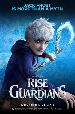 Rise of the Guardians - Wikipedia