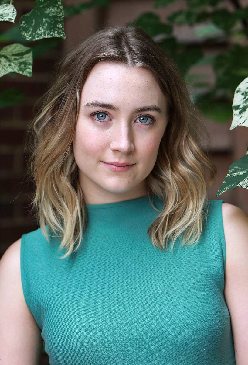 Saoirse Ronan | Moviepedia | Fandom