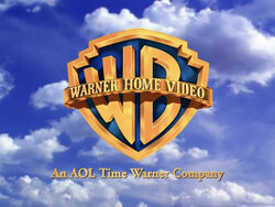 オンラインストア店舗 販促品 WARNER HOME VIDEO アクリル看板 W29.5