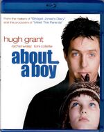 About a Boy (Blu-ray)