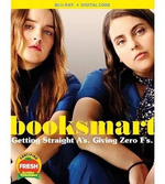 Booksmart on Blu-Ray
