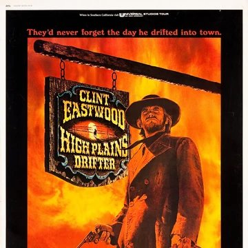 High Plains Drifter Moviepedia Fandom Maybe you think you're fast enough. high plains drifter moviepedia fandom