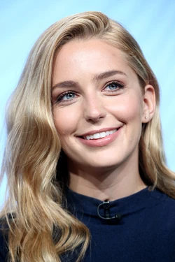 Jessica Rothe | Moviepedia | Fandom