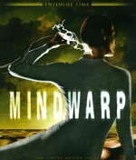 Mindwarp (Blu-ray)