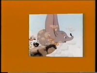 Roadshow's Walt Disney Home Video Promo Snapshot -1