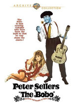 The Bobo (DVD)