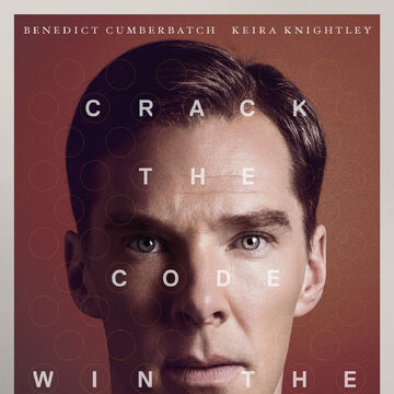 The Imitation Game Moviepedia Fandom