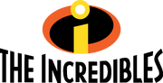 The Incredibles logo