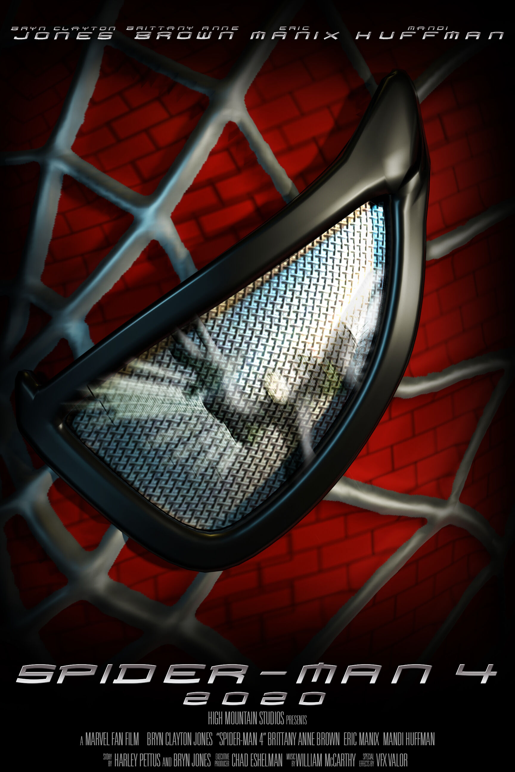 Hombre-Araña 4 | Moviepedia | Fandom