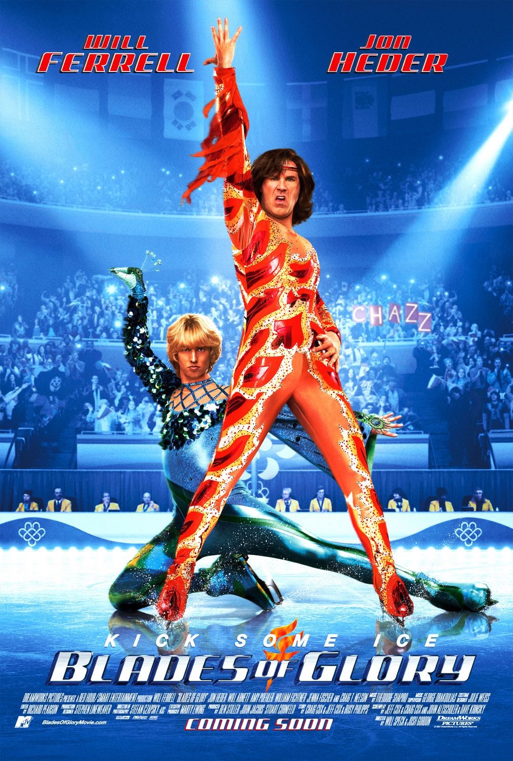 blades of glory blades of glory