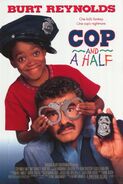 Cop and a Half