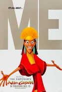 The Emperor's New Groove (2000)