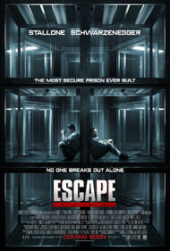 Escape Plan