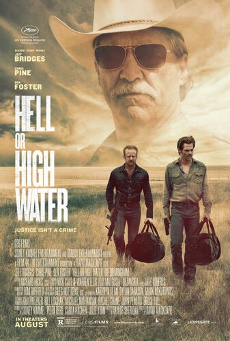 HellOrHighWater