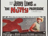 The Nutty Professor (1963)