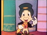 Jiminy Cricket
