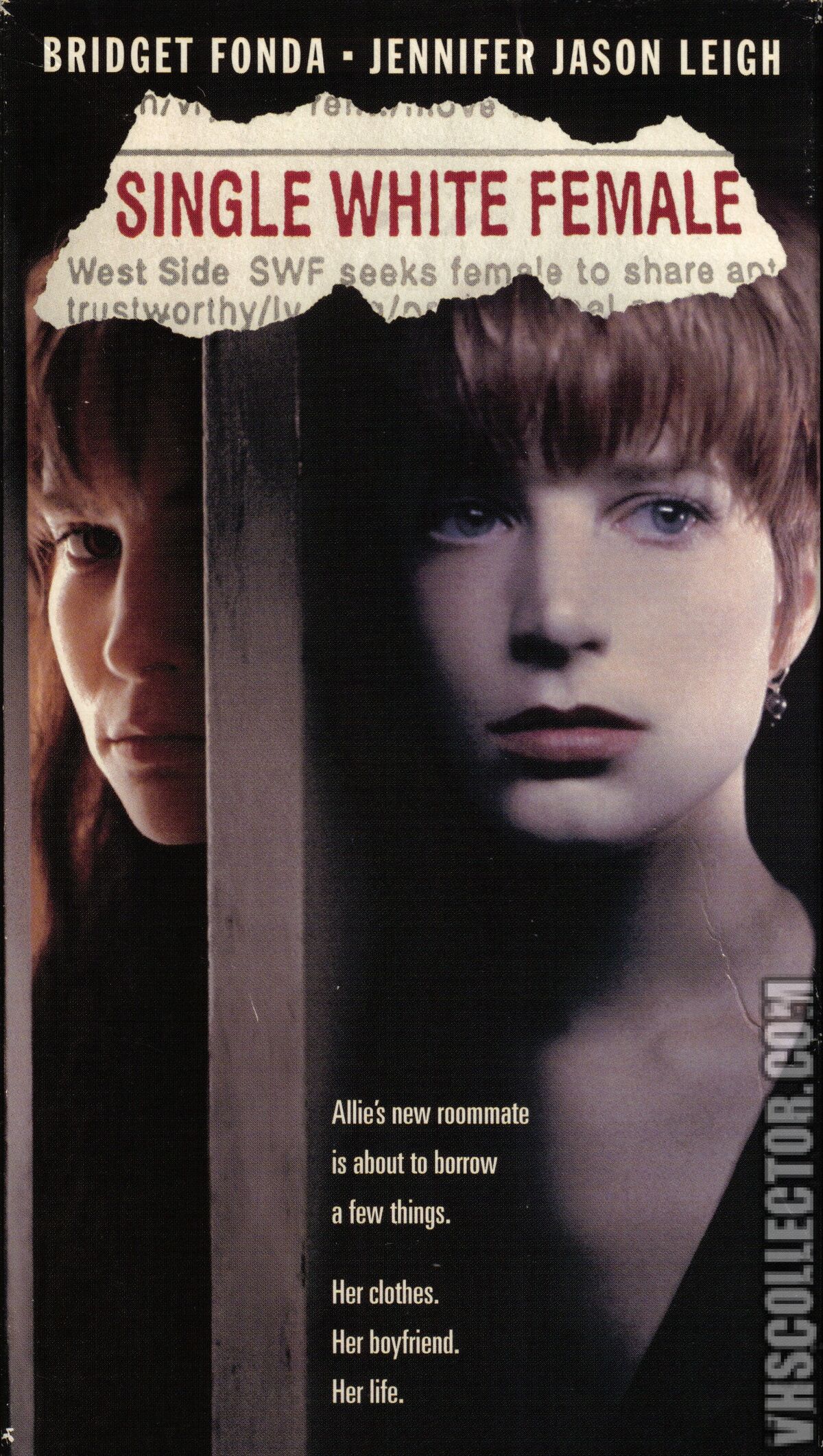 The Single White Female'S Guide To Success - 78gqz7j