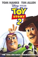 Toy Story 2