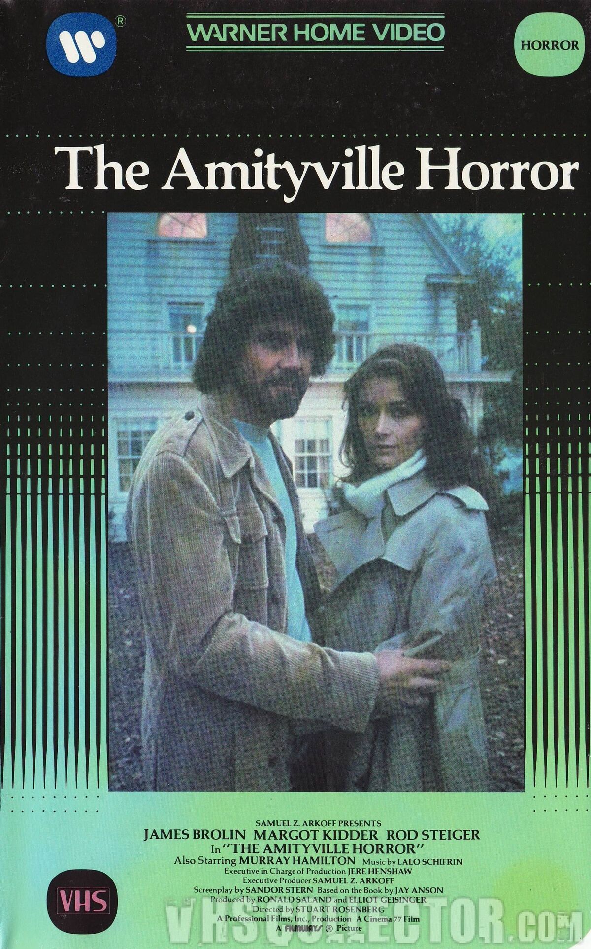 Watch amityville deals horror 1979 megavideo