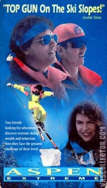 Aspen Extreme (VHS)