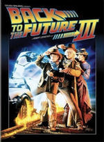 Back to the Future Part III Home media Moviepedia Fandom