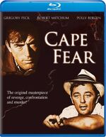 Cape Fear (1962) (Blu-ray)