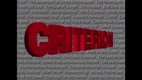 Criterion (1994)
