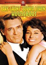 Houseboat (DVD)