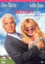 Housesitter (DVD)