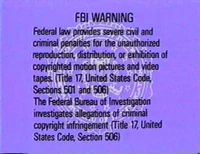 Media 1987 Warning