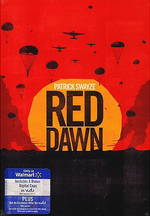 Red Dawn (1984), Moviepedia