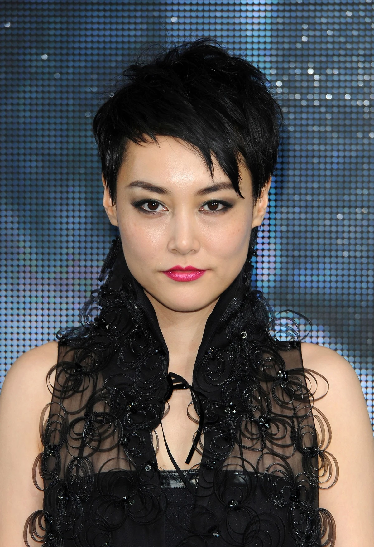 Rinko Kikuchi | Moviepedia | Fandom