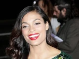 Rosario Dawson