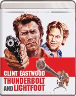 Thunderbolt and Lightfoot (Twilight Time Blu-ray Reissue)