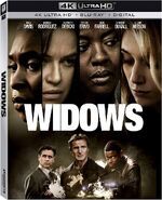Widows (UHD)
