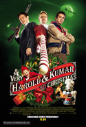 A Very Harold & Kumar 3D Christmas