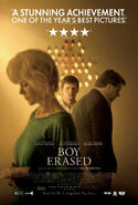 Boy Erased (wide expansion)