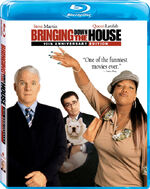 Bringing Down the House Home media Moviepedia Fandom