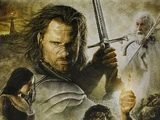 The Lord of the Rings: The Return of the King