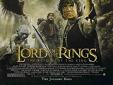 The Lord of the Rings: The Return of the King