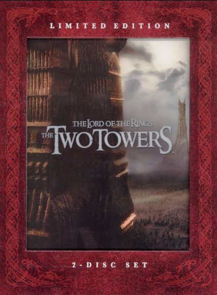 The Lord of the Rings: The Two Towers, Moviepedia