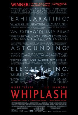 Whiplash-poster