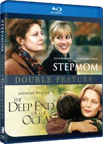 2019 Blu-Rays - The Deep End of the Ocean and Stepmom