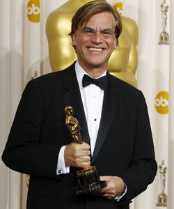 Aaron Sorkin 2011