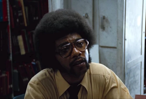 All the President's Men