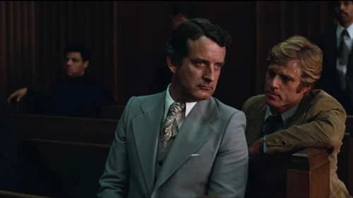 All the President's Men