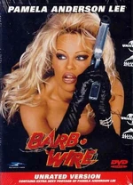 Barb Wire (DVD)