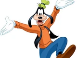 Goofy