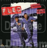 Fled (Laserdisc)