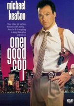 One Good Cop (DVD)